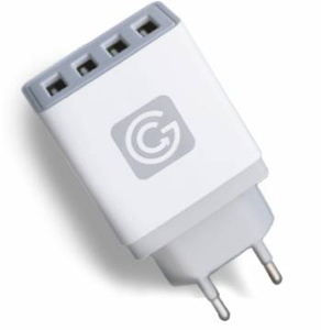Fuente de alimentación USB